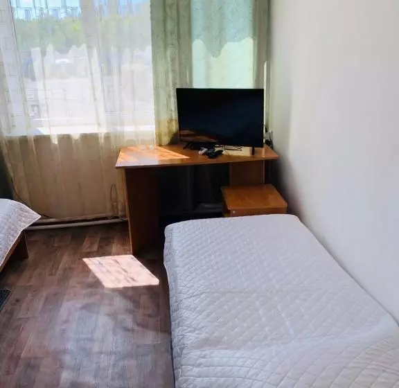 Aamiaismajoitus (B&B) готель