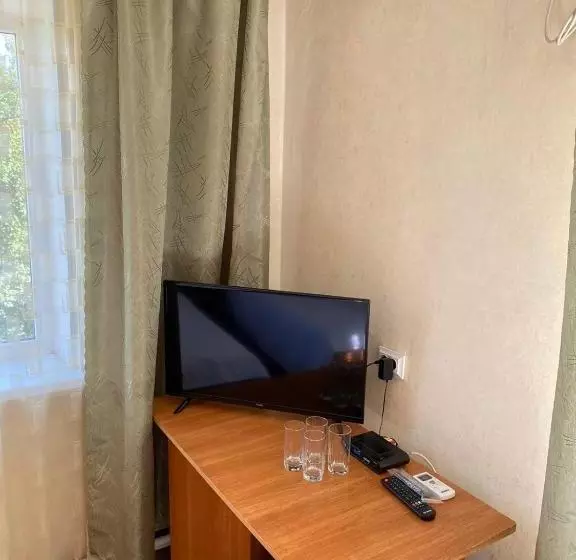 Aamiaismajoitus (B&B) готель