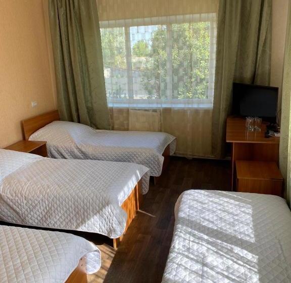 مبيت وإفطار готель