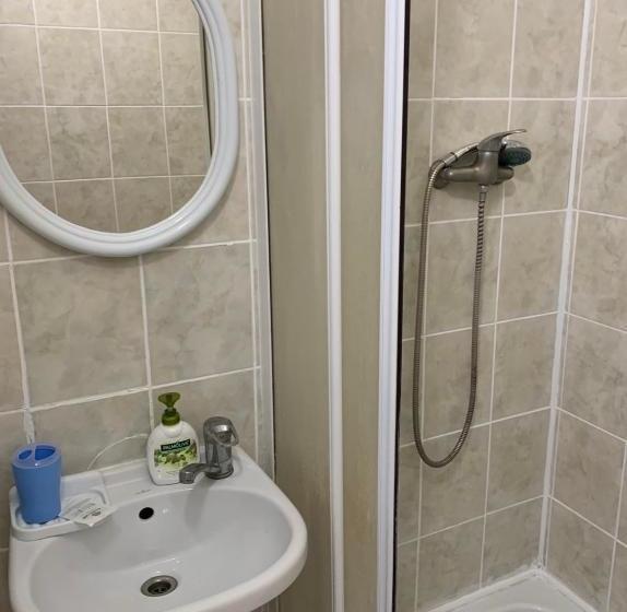 مبيت وإفطار готель