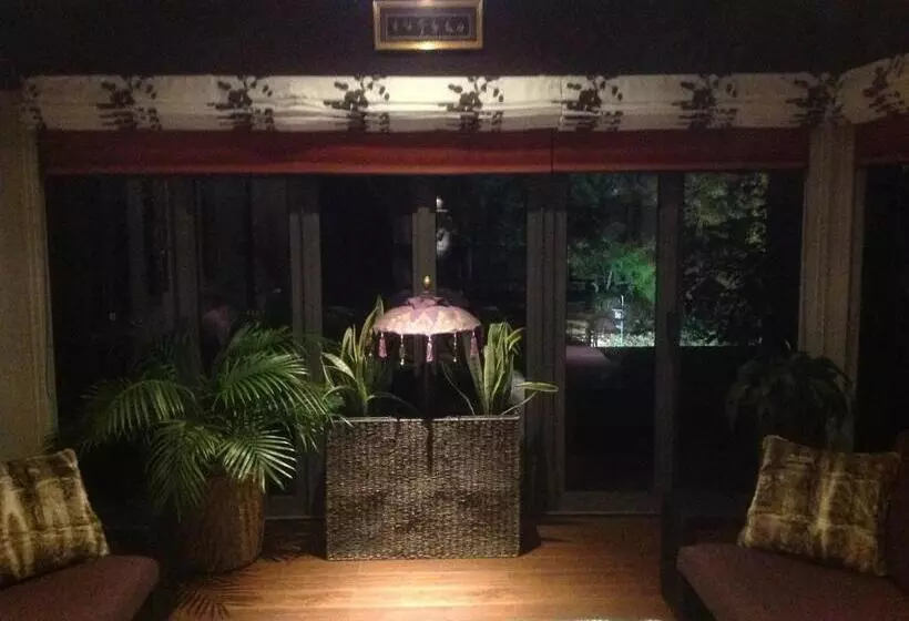 Aamiaismajoitus (B&B) Kakureyado Fujikawaguchiko