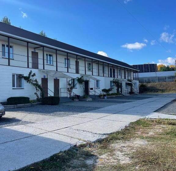 Hotel спортохота