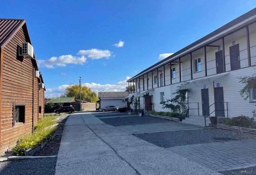 Hotel спортохота