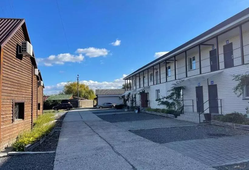 Hotelli спортохота