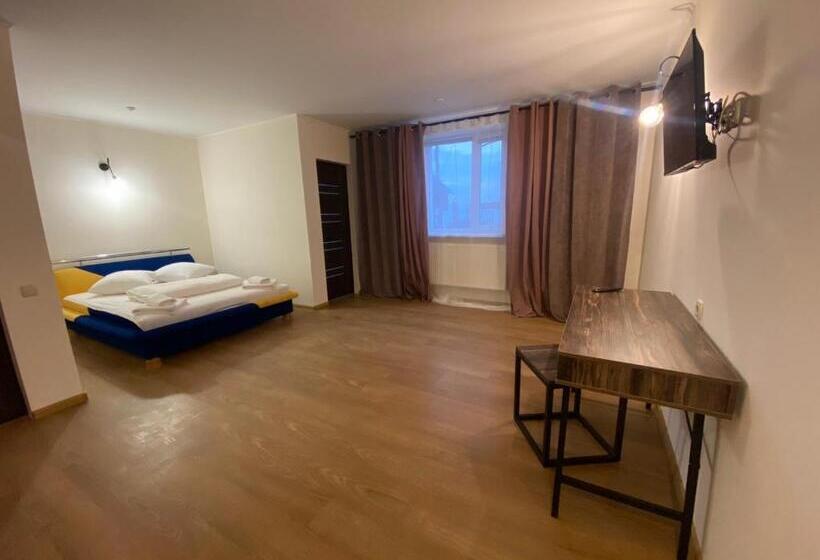 Hotel спортохота