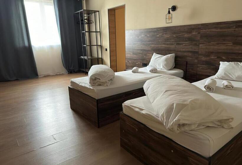 Hotel спортохота