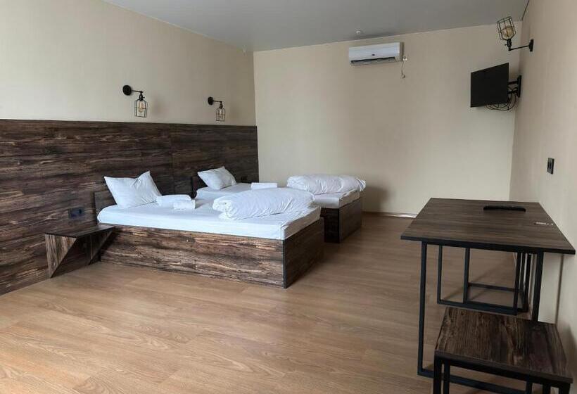 Hotel спортохота