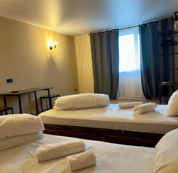 Hotel спортохота