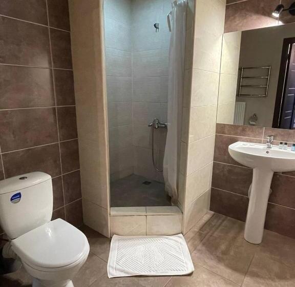 Hotel спортохота