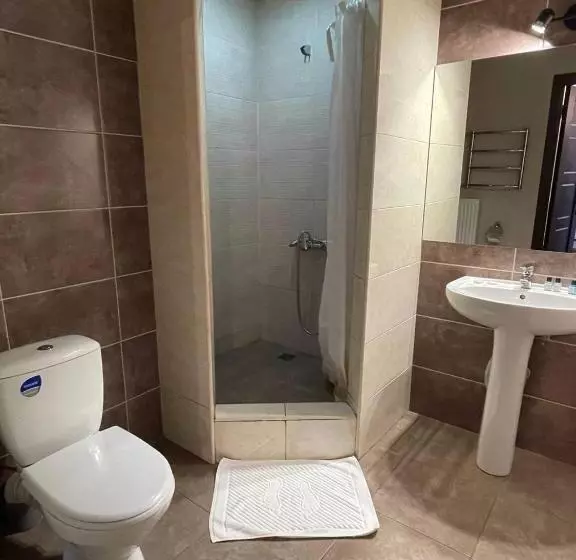 Hotelli спортохота