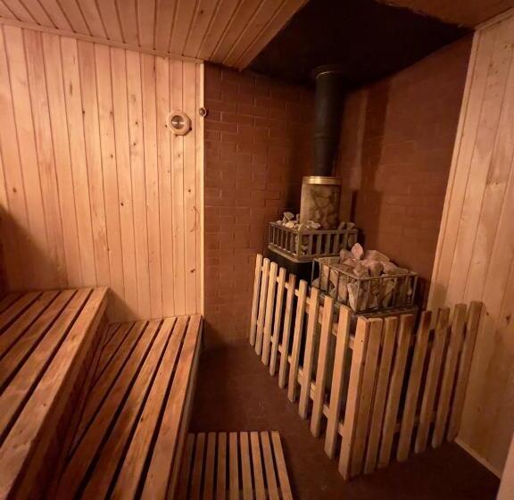 Hotel спортохота