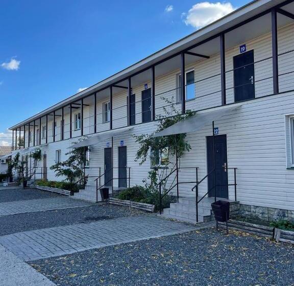 Hotel спортохота