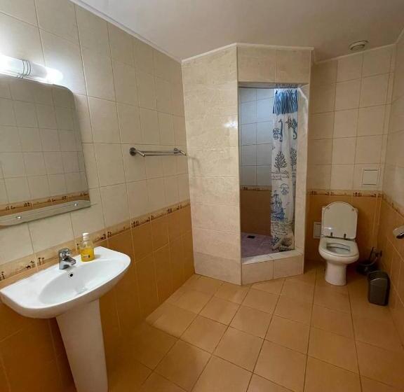 Hotel спортохота