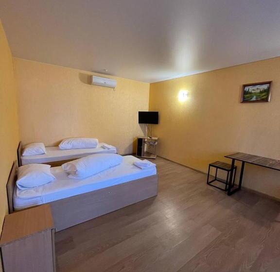 Hotel спортохота