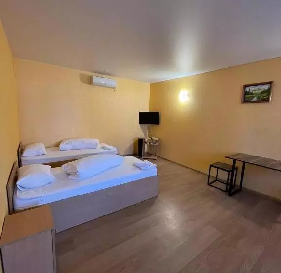 Hotelli спортохота