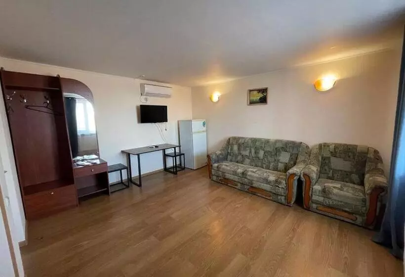 Hotelli спортохота