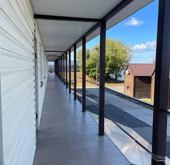 Hotel спортохота