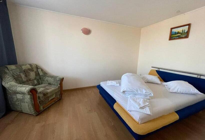 Hotel спортохота