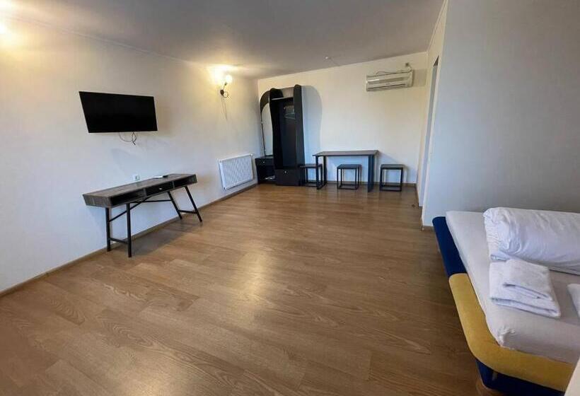 Hotel спортохота