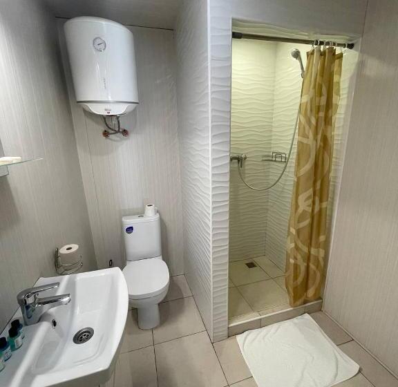 Hotel спортохота