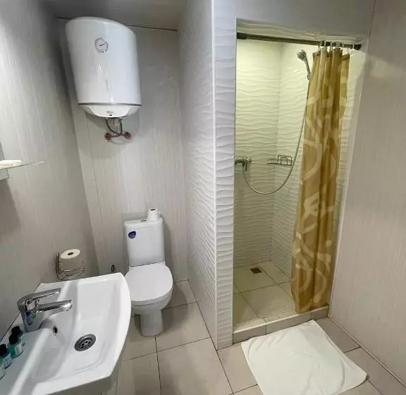 Hotelli спортохота