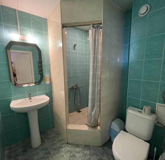 Hotel спортохота