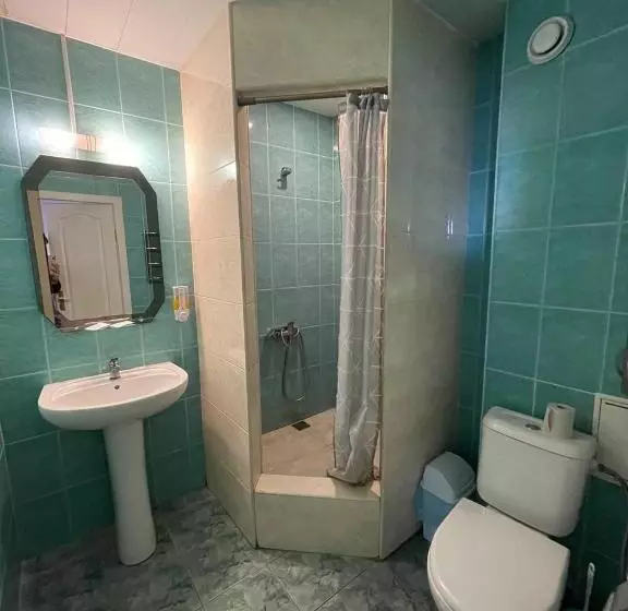 Hotelli спортохота