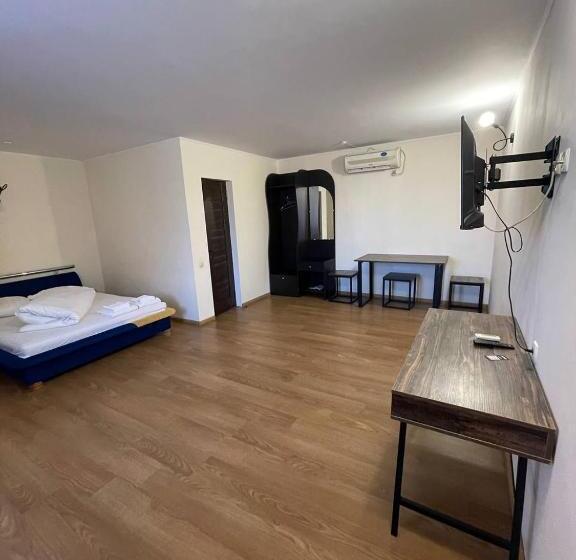 Hotel спортохота