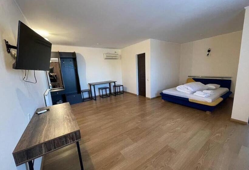 Hotel спортохота