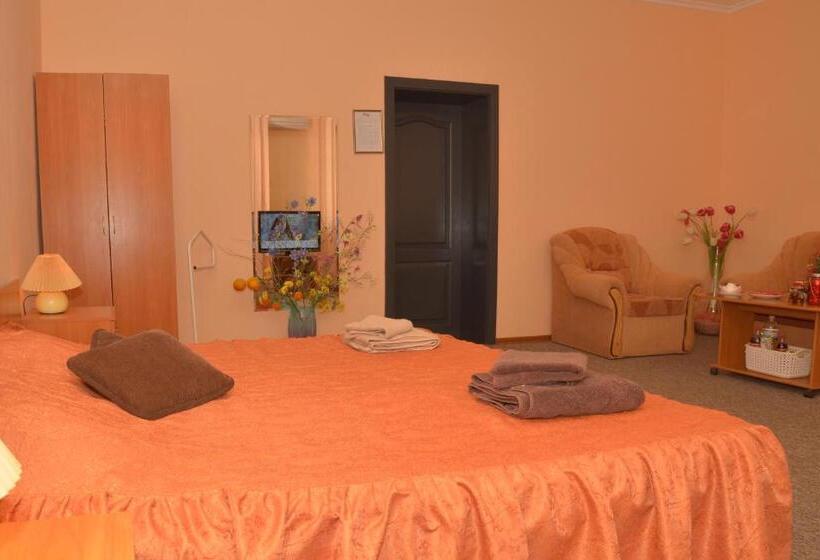 בית מלון כפרי отель экспресс