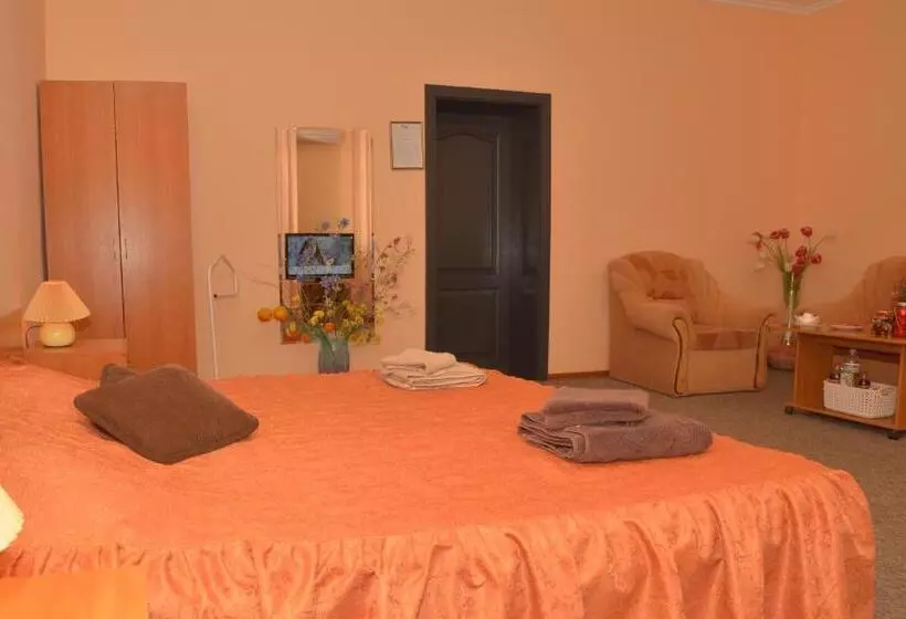 Hotelli отель экспресс