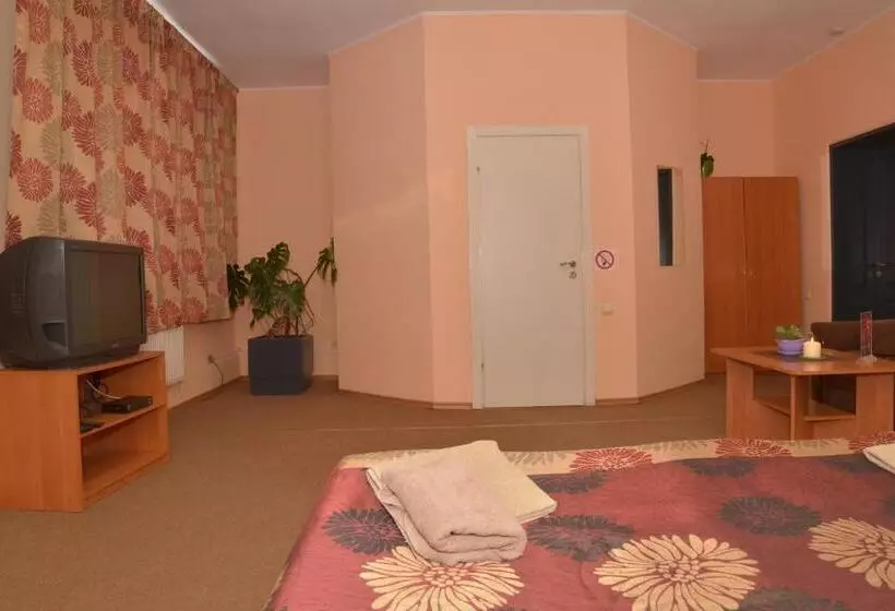 Hotelli отель экспресс