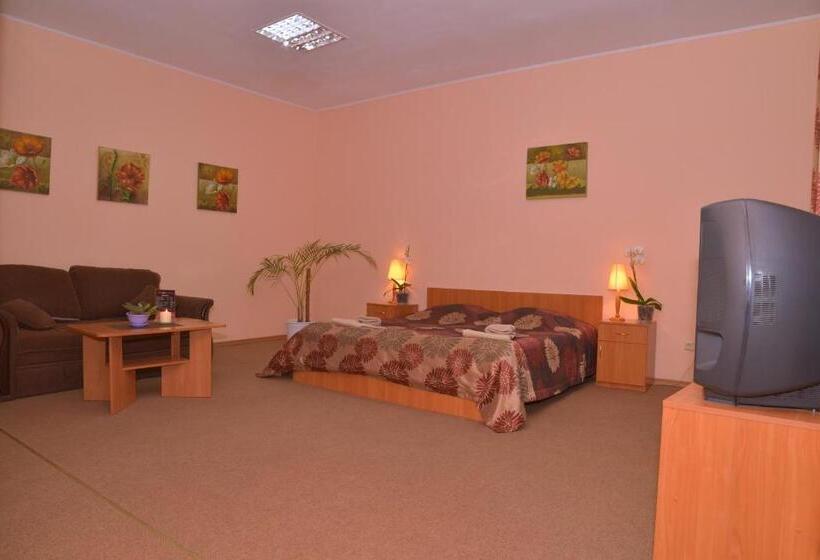 בית מלון כפרי отель экспресс