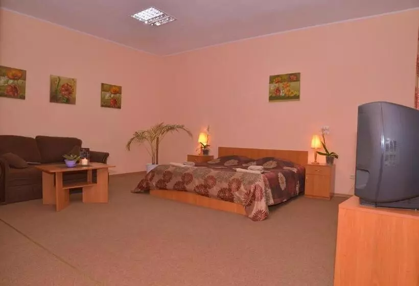 Hotelli отель экспресс