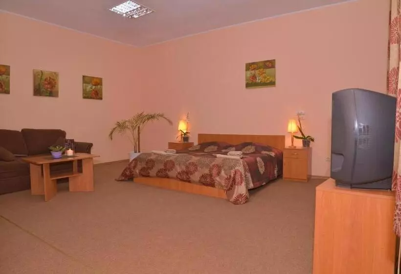 Hotelli отель экспресс