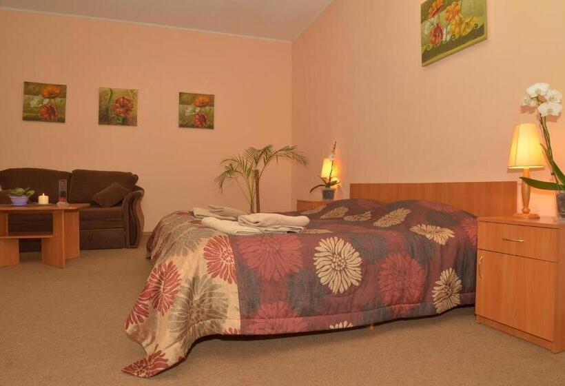 בית מלון כפרי отель экспресс