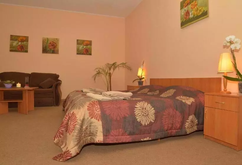 Hotelli отель экспресс