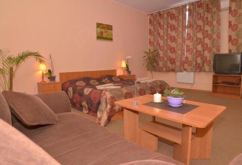 בית מלון כפרי отель экспресс