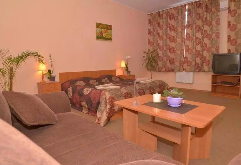 Hotelli отель экспресс