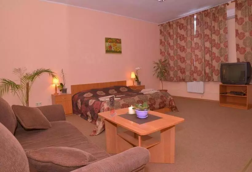 Hotelli отель экспресс