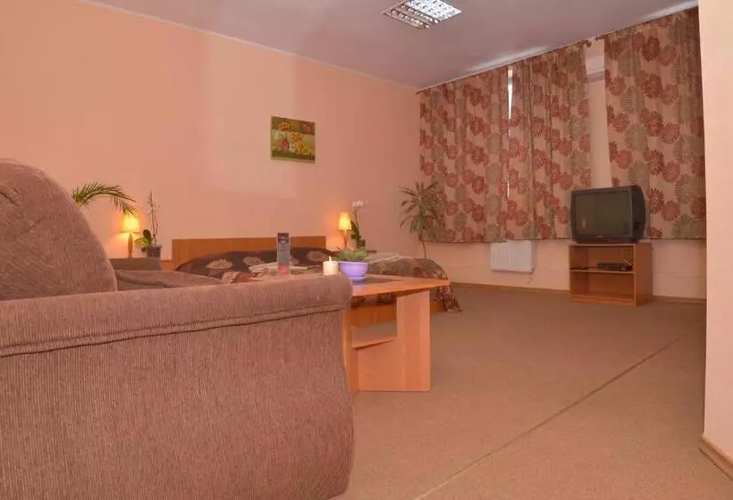 Hotelli отель экспресс