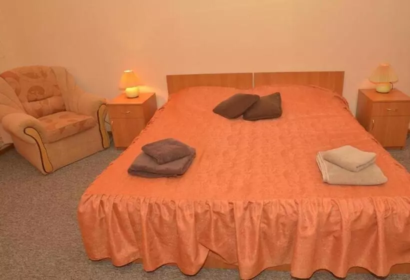 Hotelli отель экспресс