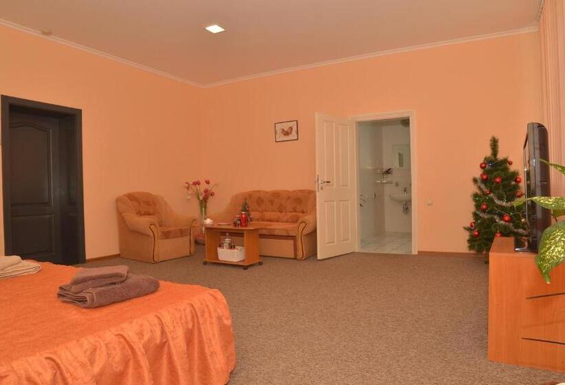 בית מלון כפרי отель экспресс