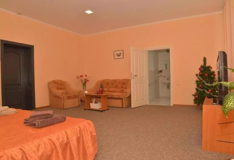 Hotelli отель экспресс