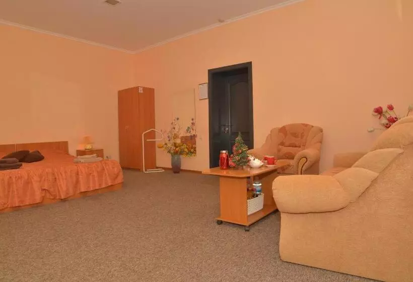 Hotelli отель экспресс