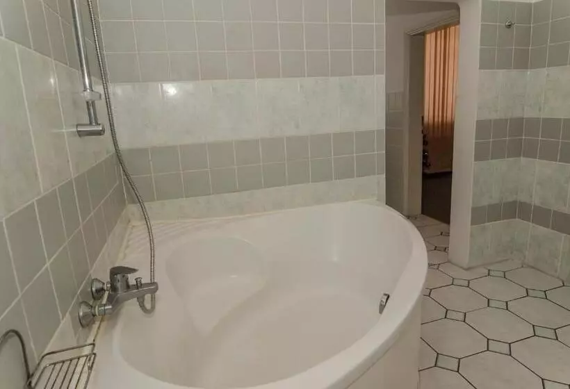 Hotelli отель экспресс