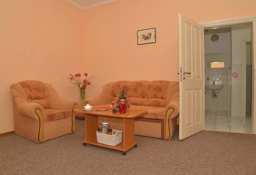 Hotelli отель экспресс