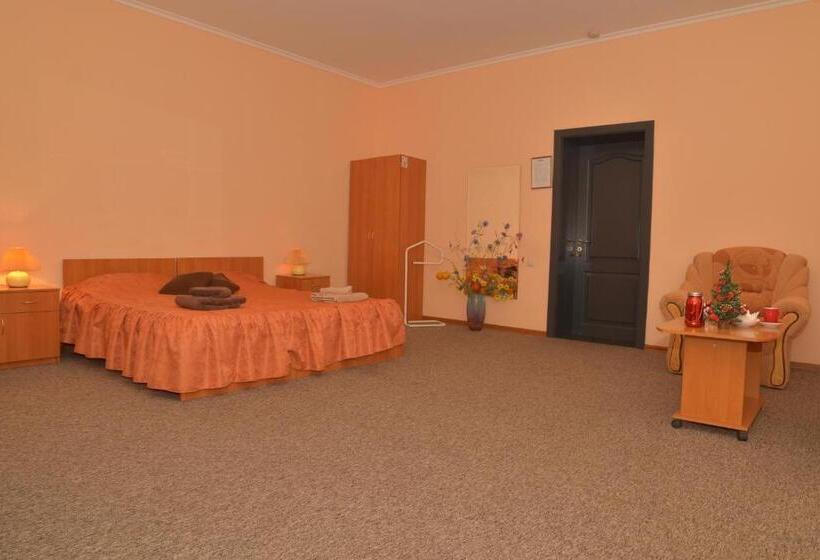 בית מלון כפרי отель экспресс