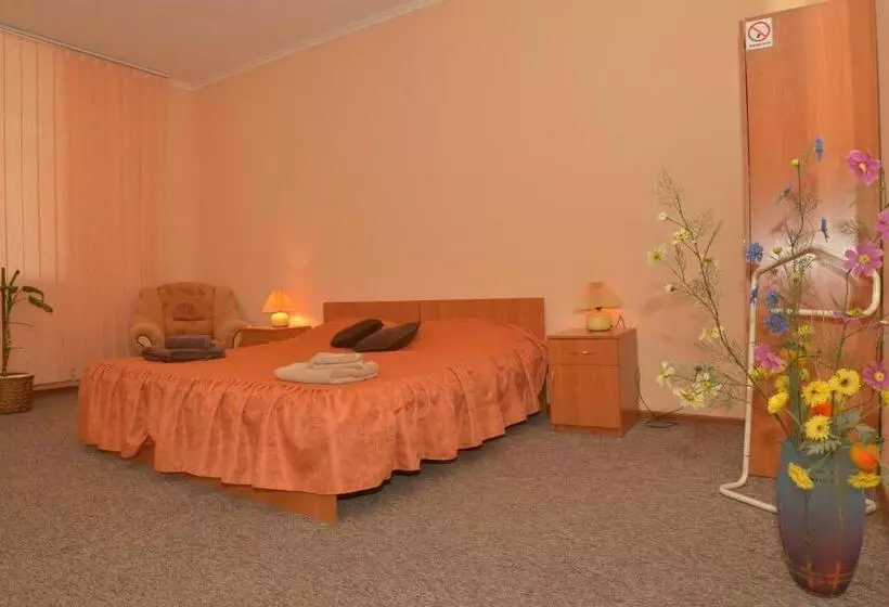 Hotelli отель экспресс