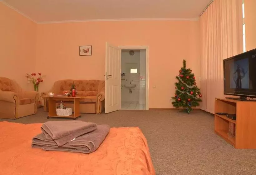 Hotelli отель экспресс